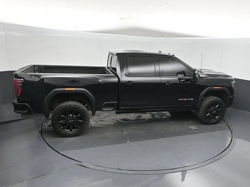 Used 2025 GMC Sierra 3500 AT4 w/ AT4 Premium Plus Package AWD/4WD image 37