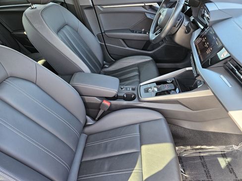 Used 2024 Audi A3 2.0T Premium image 15