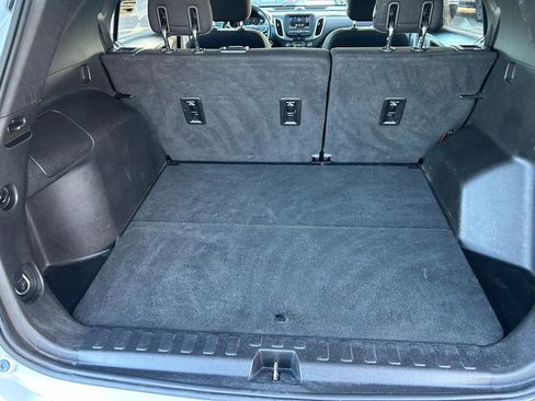 Used 2019 Chevrolet Equinox LT image 21