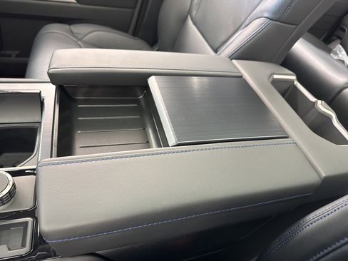 New 2026 Toyota Tundra Platinum image 33