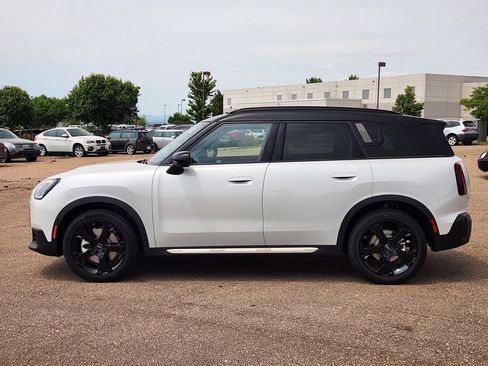 New 2027 MINI Cooper Countryman S w/ Comfort Package Max AWD/4WD image 2