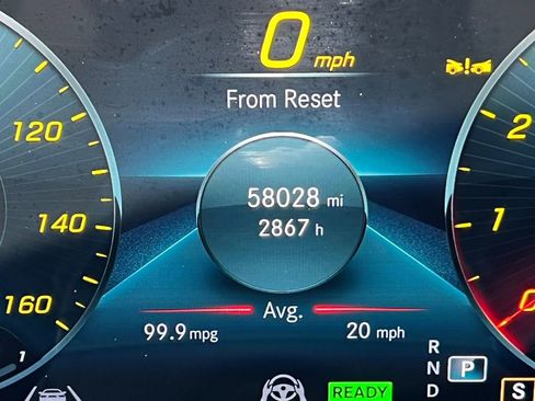 Used 2023 Mercedes-Benz GLE 450 4MATIC image 8