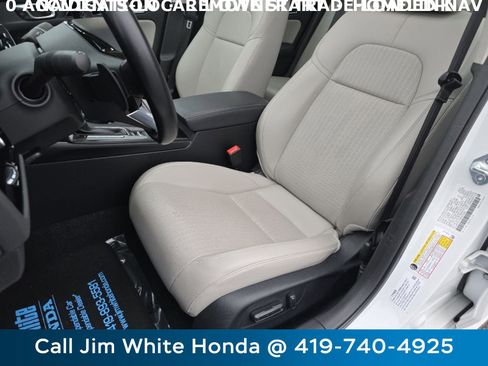Certified 2023 Honda Civic Touring image 26
