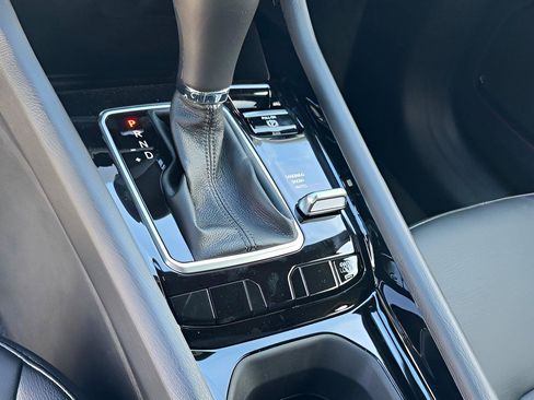 New 2026 Jeep Compass Limited AWD/4WD image 20