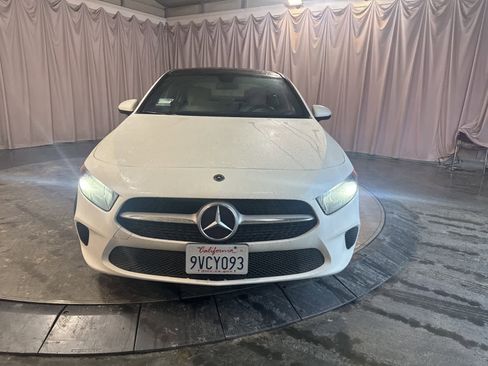 Used 2022 Mercedes-Benz A 220 image 2