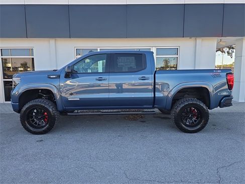 New 2026 GMC Sierra 1500 Elevation w/ Elevation Premium Package image 4