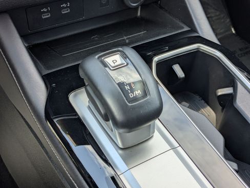 Used 2025 Mitsubishi Outlander SE AWD/4WD image 30
