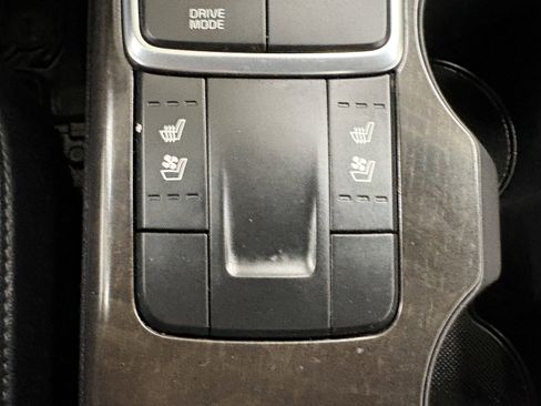 Used 2018 Kia Optima EX w/ Premium Package image 18