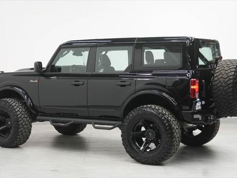 Used 2026 Ford Bronco 4-Door AWD/4WD image 10