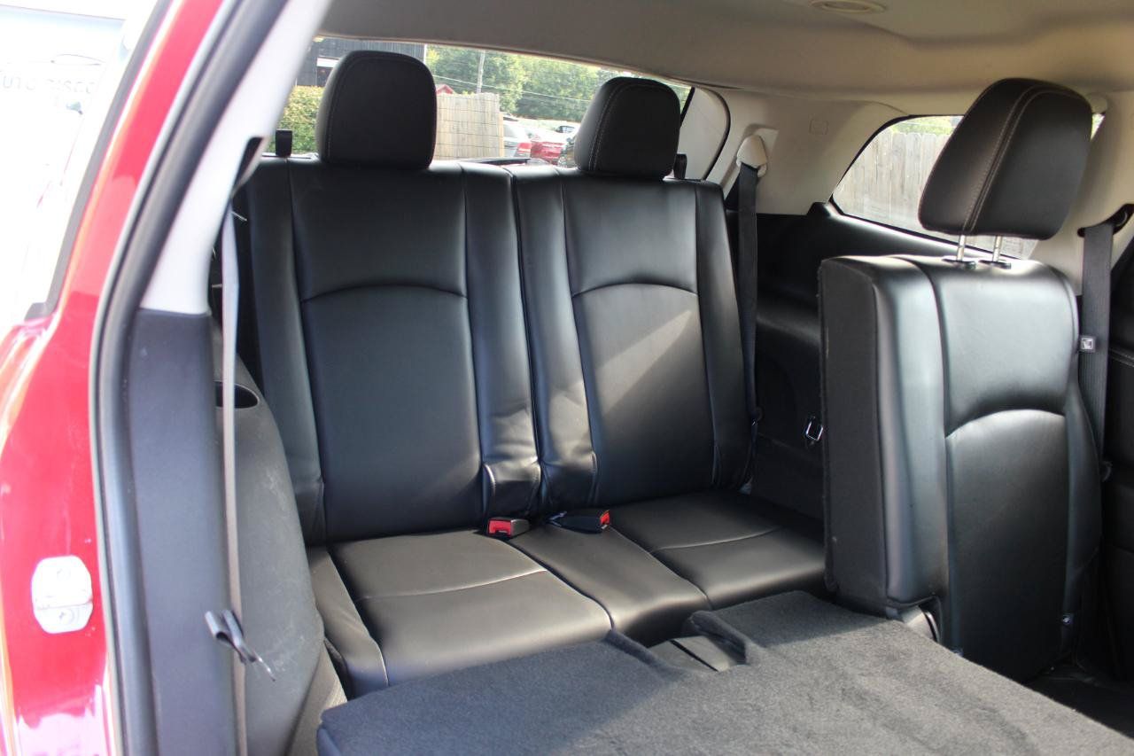 Used 2016 Dodge Journey Crossroad AWD/4WD image 38