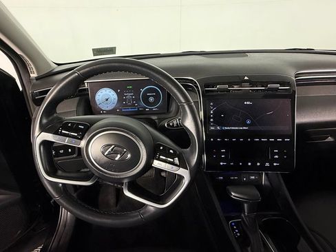 Used 2024 Hyundai Tucson SEL w/ Convenience Package FWD image 14