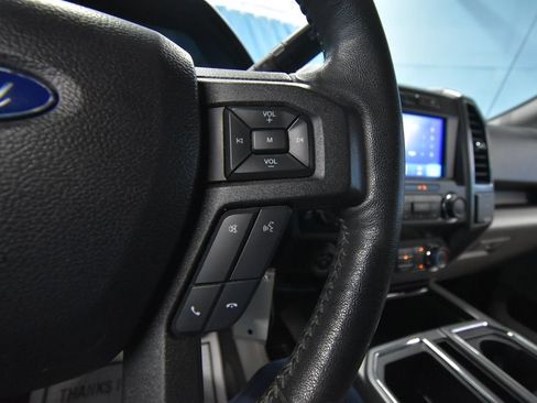 Used 2020 Ford F150 XLT w/ Equipment Group 302A Luxury AWD/4WD image 12