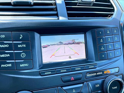 Used 2017 Ford Explorer 4WD image 21