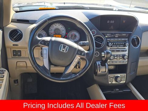 Used 2013 Honda Pilot Touring image 9