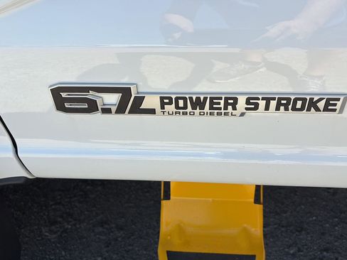 New 2025 Ford F450 XL image 20