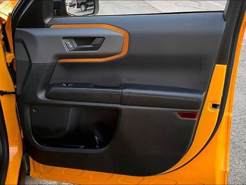 Used 2022 Ford Bronco Sport Badlands image 28