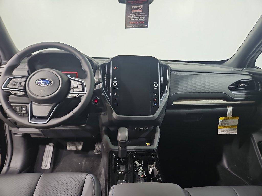 New 2026 Subaru Forester Limited AWD/4WD image 17