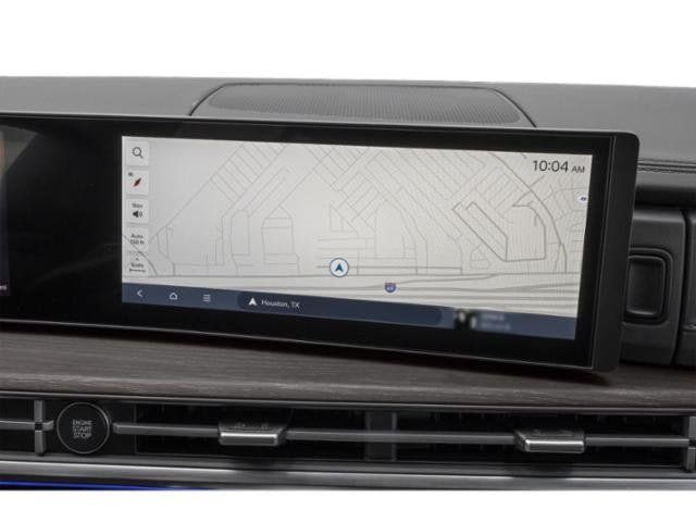 New 2027 Hyundai Santa Fe Limited AWD/4WD image 18
