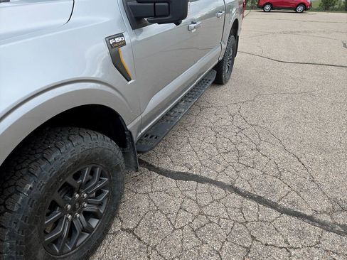 Used 2024 Ford F150 Tremor w/ Mobile Office Package AWD/4WD image 32