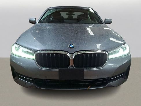 Used 2022 BMW 540i xDrive w/ Convenience Package image 2