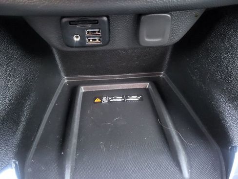 Used 2023 Chevrolet Traverse High Country image 36