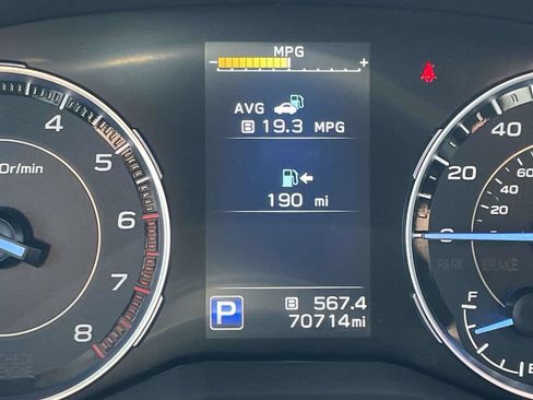 Used 2022 Subaru Ascent Limited w/ Technology Package AWD/4WD image 30