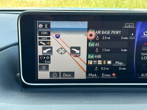 Used 2019 Lexus RX 350 FWD image 21