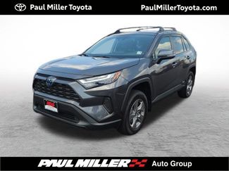 Certified 2024 Toyota RAV4 XLE w/ Weather Package AWD/4WD 360° Tour