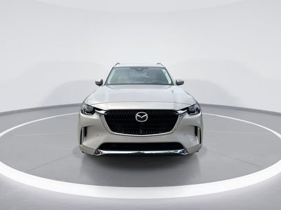 New 2026 MAZDA CX-90 3.3 Turbo S w/ Premium Plus