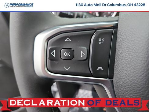 New 2026 RAM 1500 Big Horn image 31