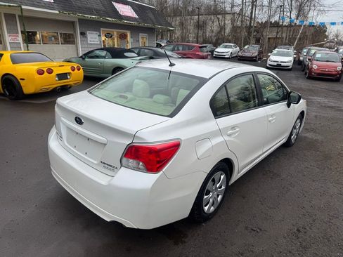 Used 2013 Subaru Impreza 2.0i image 11
