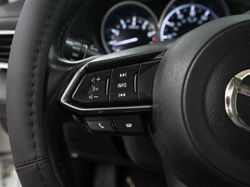 Used 2020 MAZDA MAZDA6 Grand Touring Reserve image 18