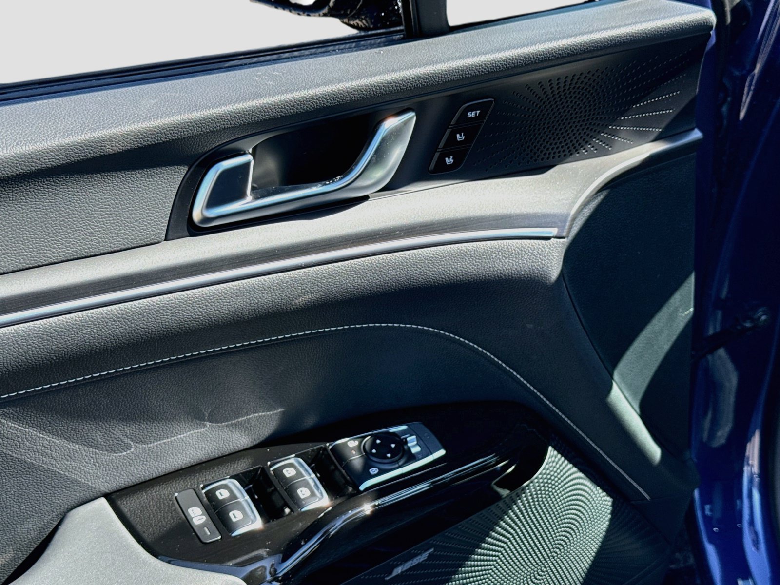 New 2027 Kia K5 GT-Line FWD image 8