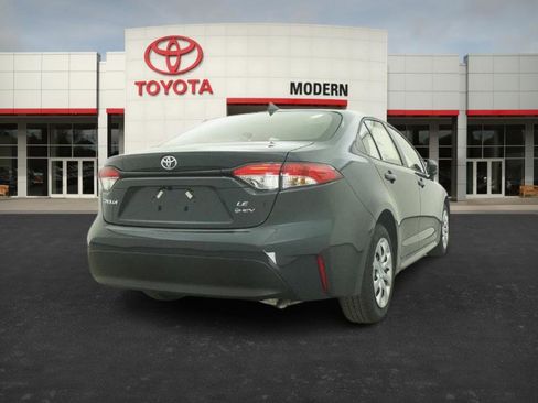 New 2026 Toyota Corolla LE image 20