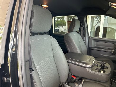Used 2025 RAM 3500 Tradesman AWD/4WD image 26