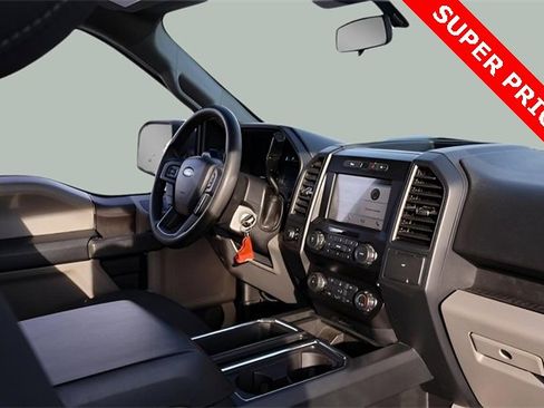 Used 2019 Ford F150 XL w/ Equipment Group 101A Mid image 16