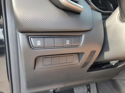 New 2026 MAZDA CX-50 AWD 2.5 S w/ Cargo Package image 20