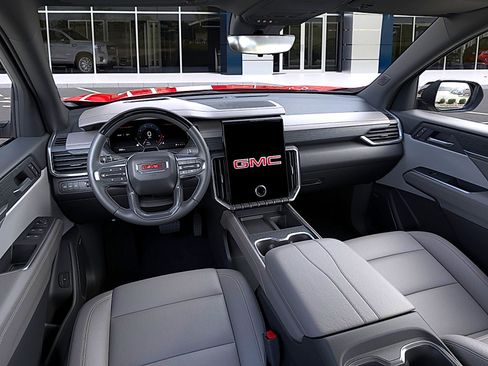 New 2027 GMC Acadia Elevation w/ Super Cruise Package FWD image 15