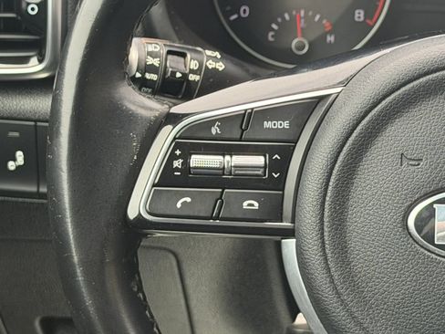 Used 2020 Kia Sportage EX AWD/4WD image 98