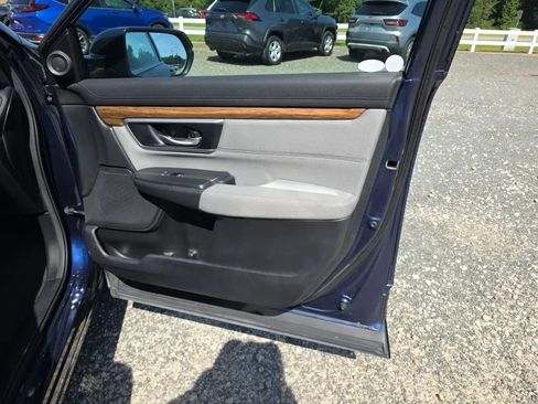 Used 2020 Honda CR-V EX image 49