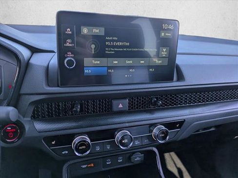 New 2026 Honda CR-V Sport-L image 12