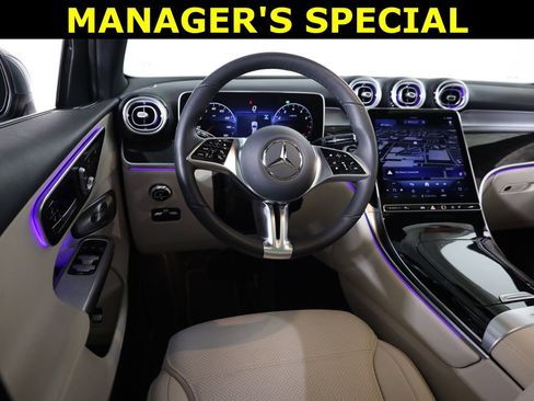 Certified 2026 Mercedes-Benz GLC 300 4MATIC image 30