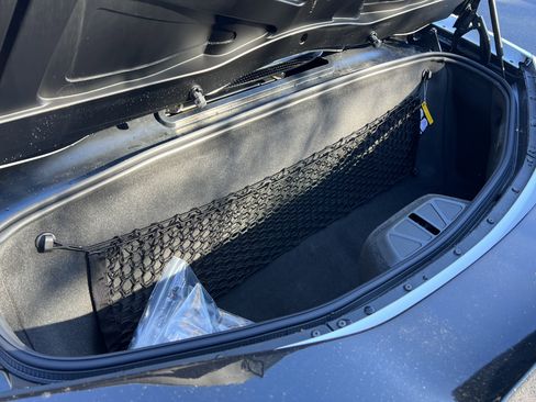 New 2026 Chevrolet Corvette Z06 image 28