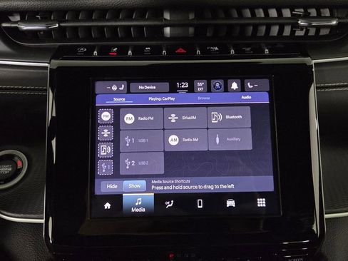 Used 2023 Jeep Grand Cherokee L Laredo AWD/4WD image 24