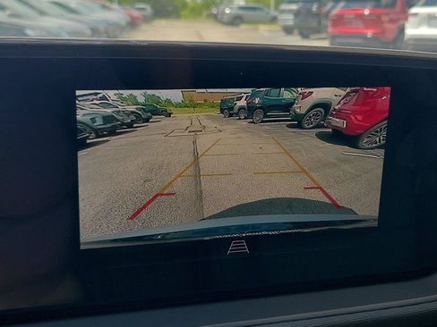 New 2026 Buick Envista Sport Touring w/ Convenience I Package FWD image 32