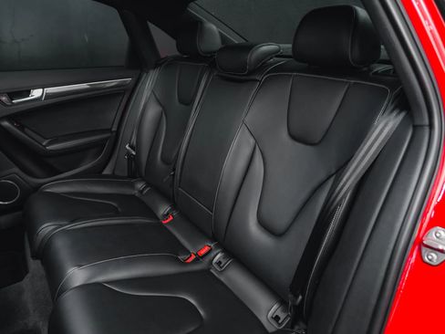 Used 2016 Audi S4 Premium Plus image 46