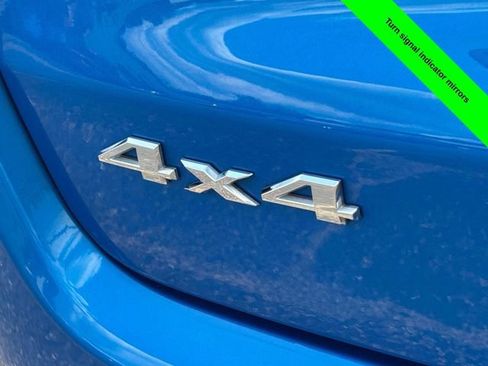 Used 2023 Jeep Compass Limited AWD/4WD image 37