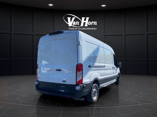 Used 2022 Ford Transit 250 Medium Roof RWD image 7