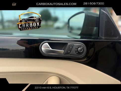 Used 2017 Volkswagen Beetle 1.8T SE FWD image 19