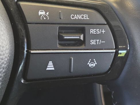 Certified 2025 Honda CR-V EX-L image 35